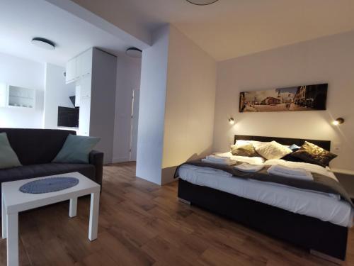 Apartamenty Garbary 32