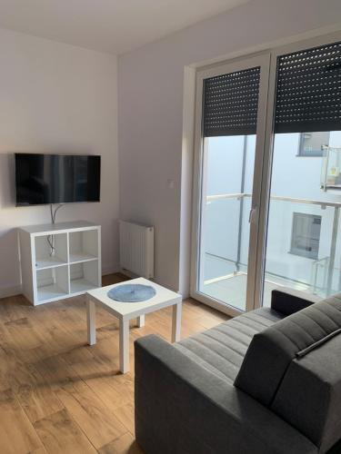 Apartamenty Garbary 32