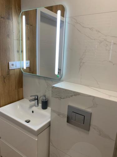 Apartamenty Garbary 32