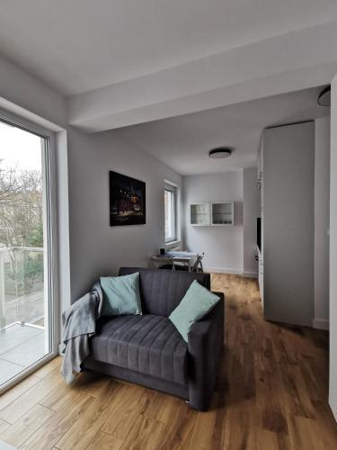 Apartamenty Garbary 32