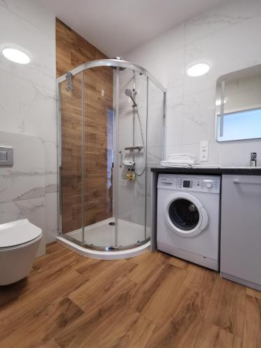 Apartamenty Garbary 32