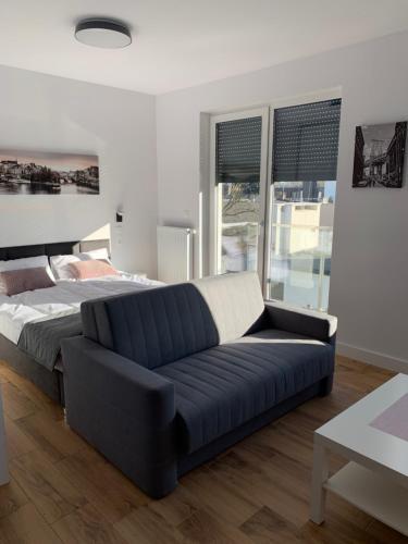 Apartamenty Garbary 32