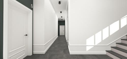 Apartamenty Garbary 32