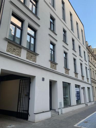Apartamenty Garbary 32