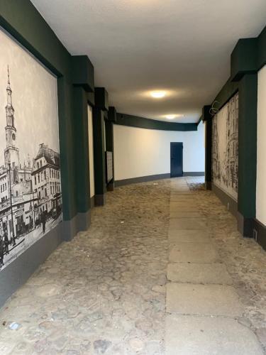 Apartamenty Garbary 32