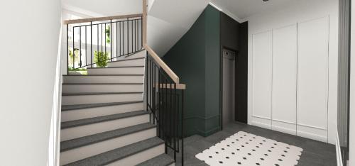 Apartamenty Garbary 32