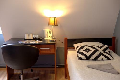 Economic Color Apartment