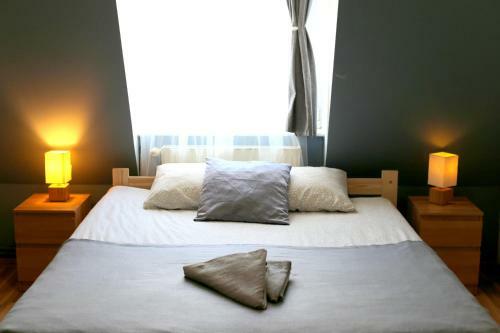 Economic Color Apartment