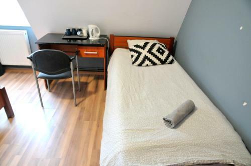 Economic Color Apartment