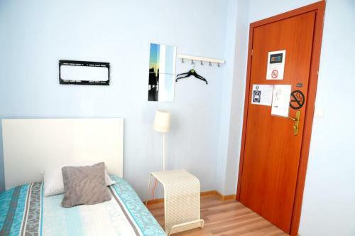 Economic Color Apartment
