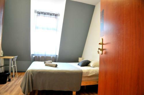 Economic Color Apartment