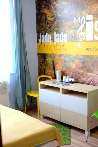 Economic Color Apartment