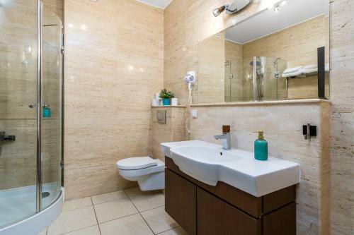Sleepway Apartments - Garbary 95-112a