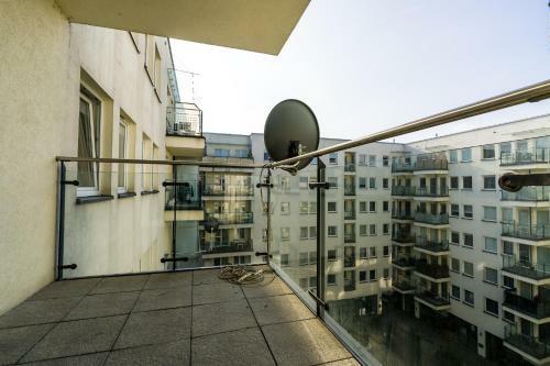 Sleepway Apartments - Garbary 95-112a