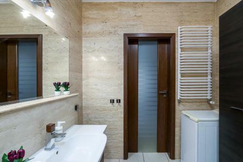 Sleepway Apartments - Garbary 95-112a