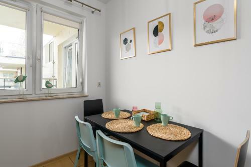 Sleepway Apartments - Garbary 95-112a