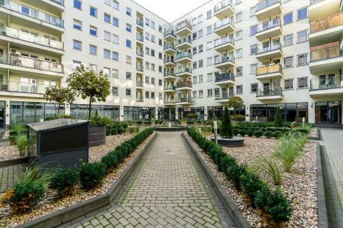 Sleepway Apartments - Garbary 95-112a