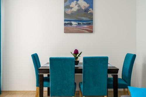 Sleepway Apartments - Garbary 95-112a