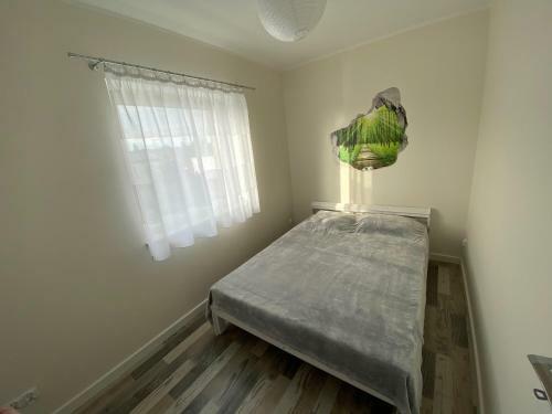 Apartament Blue