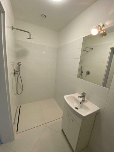 Apartament Blue