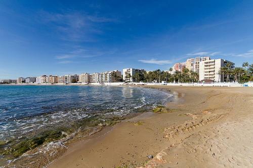 Apartamento Torrevieja Atalayas