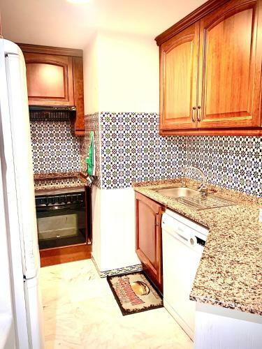 Apartamento Torrevieja Atalayas