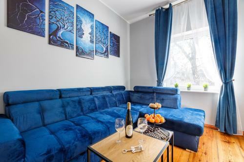 Chopin Park Apartments