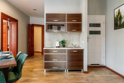 Chopin Park Apartments