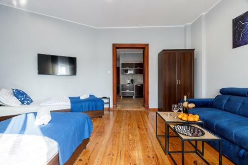 Chopin Park Apartments