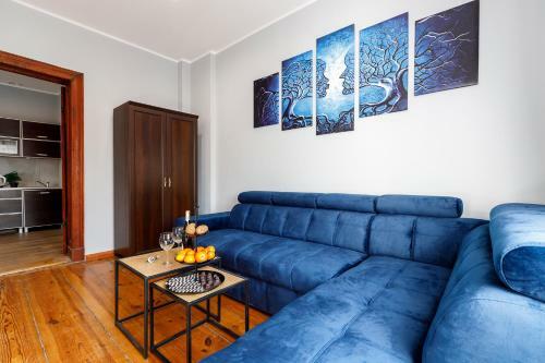Chopin Park Apartments