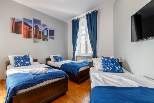 Chopin Park Apartments