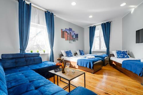 Chopin Park Apartments