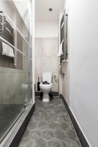 Chopin Park Apartments