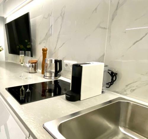 Apartament Przy Targach Pozna?