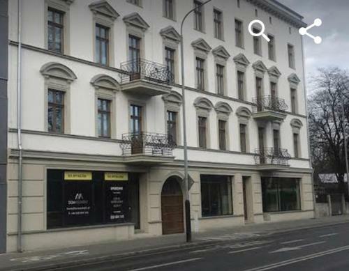 Apartament Przy Targach Pozna?
