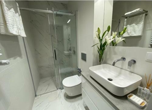 Apartament Przy Targach Pozna?