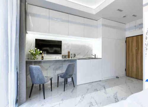 Apartament Przy Targach Pozna?