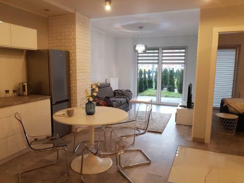 Apartament Silver Garden Wes Quality Suite