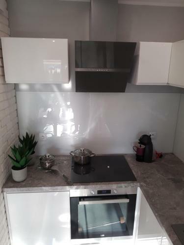 Apartament Silver Garden Wes Quality Suite