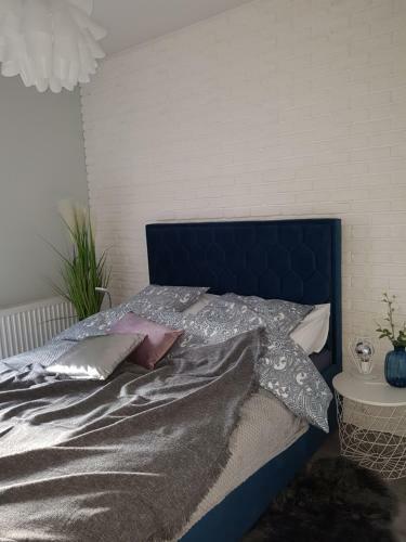 Apartament Silver Garden Wes Quality Suite
