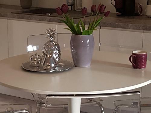 Apartament Silver Garden Wes Quality Suite