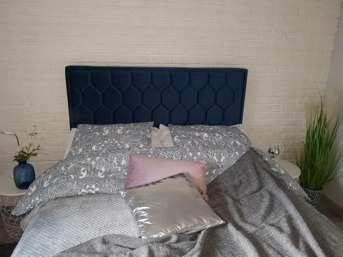 Apartament Silver Garden Wes Quality Suite