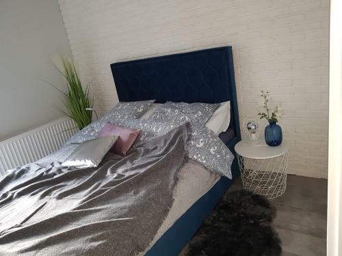 Apartament Silver Garden Wes Quality Suite