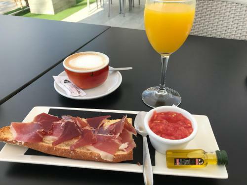 Apartamento Punta Prima Sol Spain