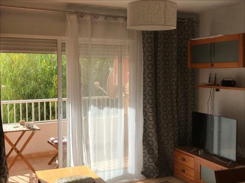 Apartamento Punta Prima Sol Spain
