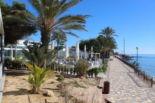 Apartamento Punta Prima Sol Spain