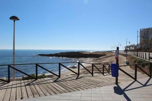 Apartamento Punta Prima Sol Spain
