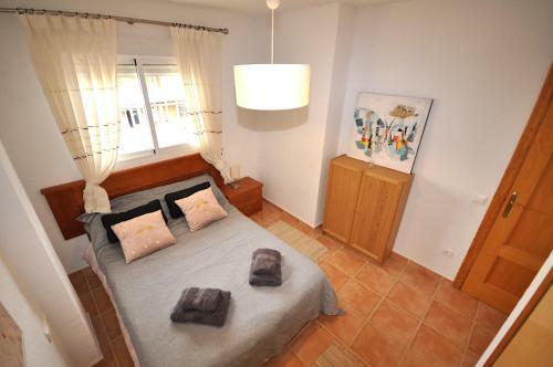 Apartamento Punta Prima Sol Spain
