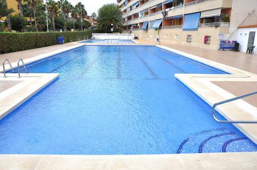 Apartamento Punta Prima Sol Spain