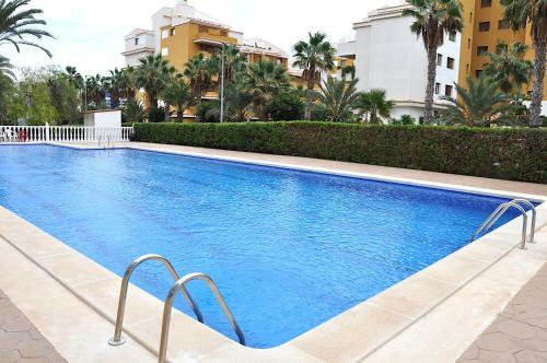 Apartamento Punta Prima Sol Spain